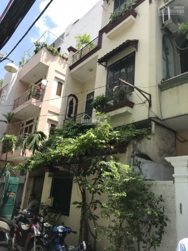 Chính Chủ Bán Nhanh Gấp Nhà Hxh đường Sư Vạn Hạnh , Quận 10, Diện Tích 4x11m, 3 Lầu, Giá 7,6 Tỷ Tl 1