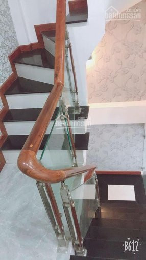 Chính Chủ Bán Nhanh Gấp Nhà Hxh đường Sư Vạn Hạnh , Quận 10, Diện Tích 4x11m, 3 Lầu, Giá 7,6 Tỷ Tl 2