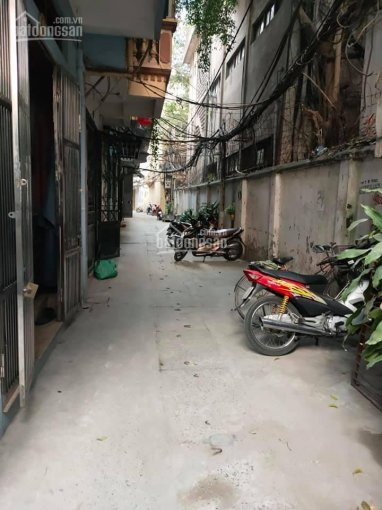 Chính Chủ Bán Nhanh Gấp Nhà Minh Khai, 20m2, 4 Tầng, Mặt 3m, Giá 195 Tỷ 0975431245 5