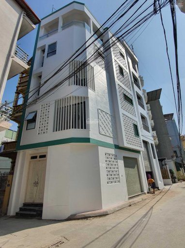 Chính Chủ Bán Nhanh Gấp Nhà Mới Xây 6 Tầng Khu Vực Tư đình - Cổ Linh 1