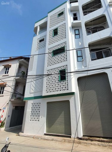 Chính Chủ Bán Nhanh Gấp Nhà Mới Xây 6 Tầng Khu Vực Tư đình - Cổ Linh 2