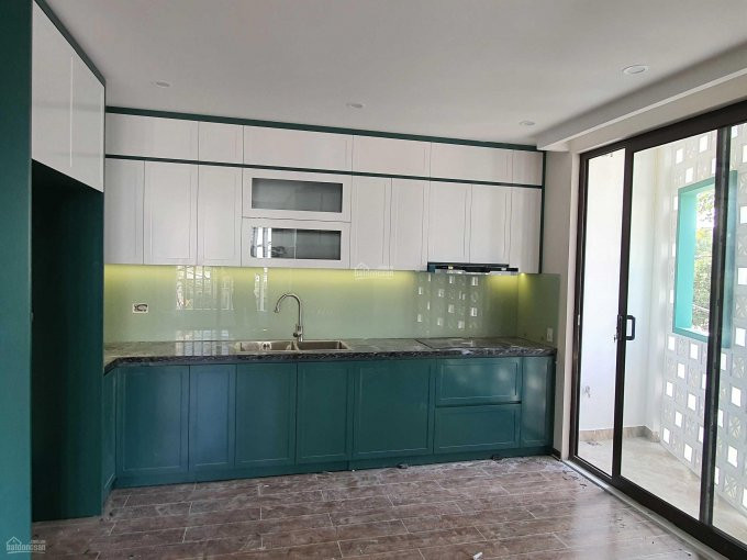 Chính Chủ Bán Nhanh Gấp Nhà Mới Xây 6 Tầng Khu Vực Tư đình - Cổ Linh 5
