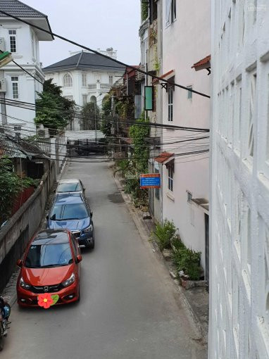 Chính Chủ Bán Nhanh Gấp Nhà Mới Xây 6 Tầng Khu Vực Tư đình - Cổ Linh 14