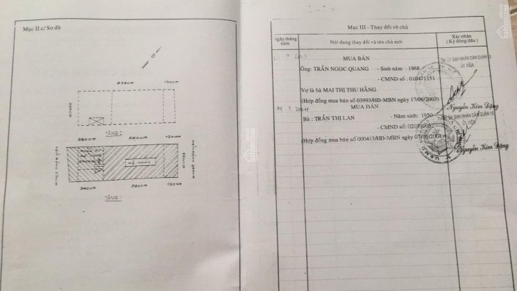 Chính Chủ Bán Nhanh Gấp Nhà Quận 10 - 64m2 - đường 3/2 4