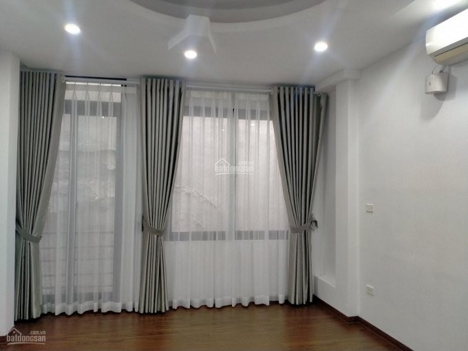 Chính Chủ Bán Nhanh Gấp Nhà View Hồ, Vạn Phúc, Ngõ ôtô, ô Tô đỗ Cạnh Nhà, Lô Góc 40m2x5t Mt5m, 37 Tỷ (tl) 5