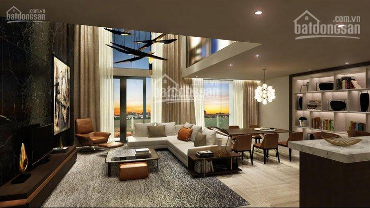 Chính Chủ Bán Nhanh Gấp Sun Grand City Căn Góc 127,25m2 Gồm 3pn, Rẻ Nhất: 6 Tỷ, Miễn 5 Năm Dv, Lh: 0975336606 2