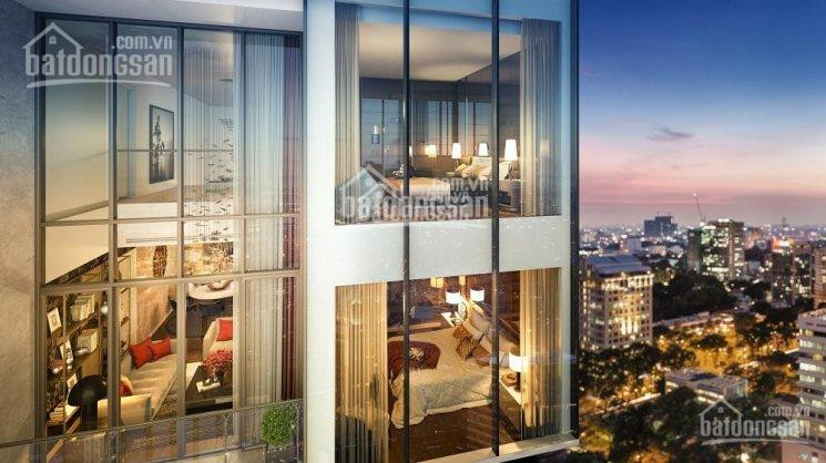 Chính Chủ Bán Nhanh Gấp Sun Grand City Căn Góc 127,25m2 Gồm 3pn, Rẻ Nhất: 6 Tỷ, Miễn 5 Năm Dv, Lh: 0975336606 4