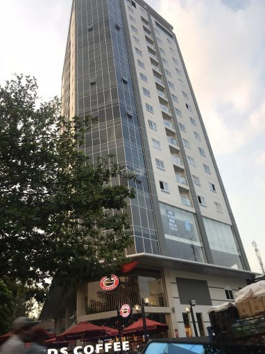 Chính Chủ Bán Nhanh Khách Sạn Mt Hai Bà Trưng Q 1, Dt 8,5x21m, Hầm 9 Lầu, 121 Tỷ 1