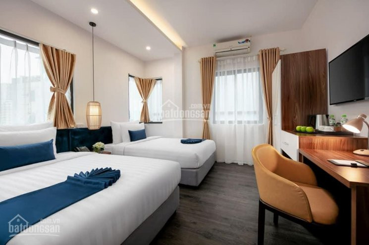 Chính Chủ Bán Nhanh Khách Sạn Mỹ đình, 2 Mặt Thoáng ô Tô Tránh Nhau 8 Tầng 23 Tỷ 7