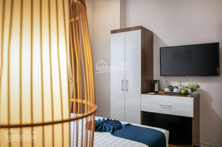 Chính Chủ Bán Nhanh Khách Sạn Mỹ đình, 2 Mặt Thoáng ô Tô Tránh Nhau 8 Tầng 23 Tỷ 8