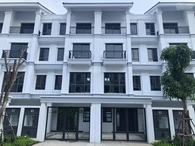 Chính Chủ Bán Nhanh Liền Kề Tiêu Chuẩn Gamuda City, 90m2 Hướng đông Nam Giá 9 Tỷ Bao Phí Sang Tên 0937395333 1