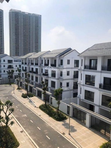 Chính Chủ Bán Nhanh Liền Kề Tiêu Chuẩn Gamuda City, 90m2 Hướng đông Nam Giá 9 Tỷ Bao Phí Sang Tên 0937395333 5