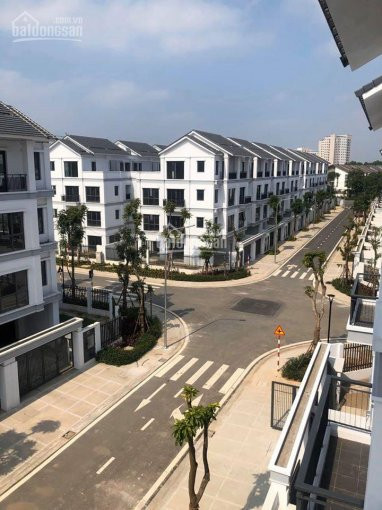 Chính Chủ Bán Nhanh Liền Kề Tiêu Chuẩn Gamuda City, 90m2 Hướng đông Nam Giá 9 Tỷ Bao Phí Sang Tên 0937395333 6