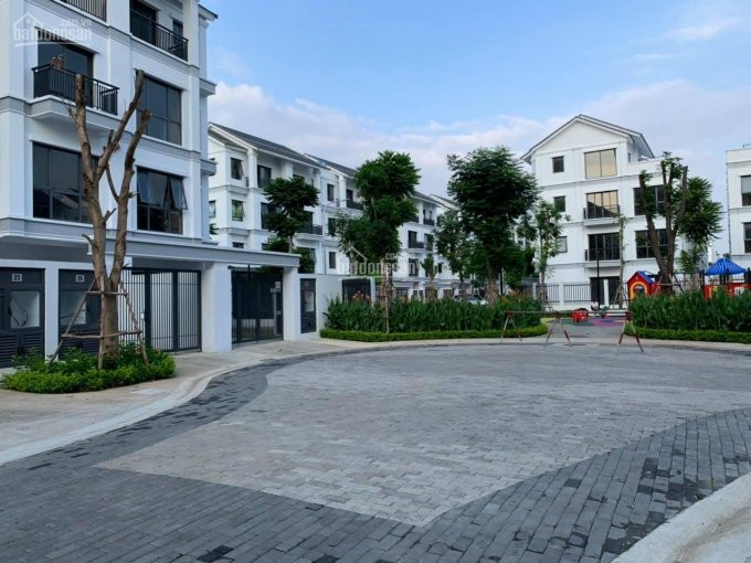 Chính Chủ Bán Nhanh Liền Kề Tiêu Chuẩn Gamuda City, 90m2 Hướng đông Nam Giá 9 Tỷ Bao Phí Sang Tên 0937395333 7