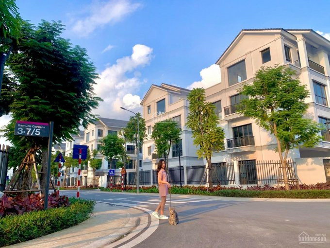 Chính Chủ Bán Nhanh Liền Kề Tiêu Chuẩn Gamuda Gardens, 90m2 Hướng đông Nam Giá 9 Tỷ Bao Phí Sang Tên 0937395333 4