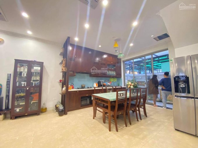 Chính Chủ Bán Nhanh Lk Vinhomes Reverside The Harmony Gần Hồ, Vườn Hoa, Nội Thất Chuẩn đẹp Lh Anh Vinh: 0969616969 1