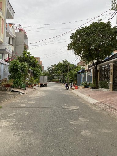 Chính Chủ Bán Nhanh Lô Biệt Thự 10x25m, Vuông Vức, Kdc điện ảnh, P Hiệp Bình Chánh, Thủ đức, Giá 70 Triệu / M2 3