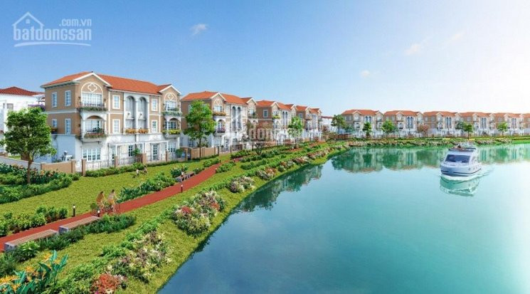 Chính Chủ Bán Nhanh Lô đất 6000m2 Mặt Tiền Sông Cực đẹp - Sát Bên Dự án Vinhomes Grand Park, Giá Chỉ 11 Triệu/m2 6