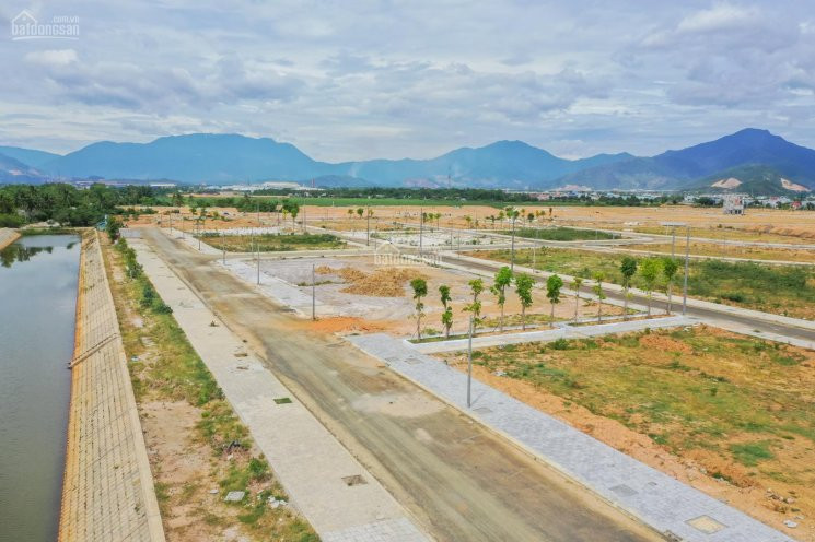 Chính Chủ Bán Nhanh Lô đất đẹp Ngang 8m Dự án Dragon Smart City, Quận Liên Chiểu, Cách Biển 800m 1