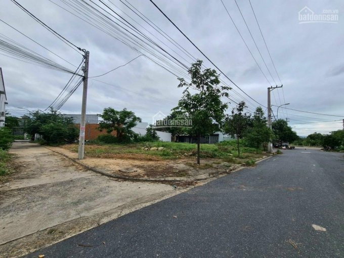 Chính Chủ Bán Nhanh Lô đất Khu Tđc đất Lành - đường Rộng 16m - Vị Trí Trung Tâm - Cách Tỉnh Lộ 3 Phong Châu 50m 1