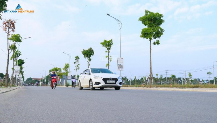 Chính Chủ Bán Nhanh Lô đất Phú điền - Quảng Ngãi, Trục Nguyễn Công Phương Nối Dài đơn Giá 800 Triệu 2