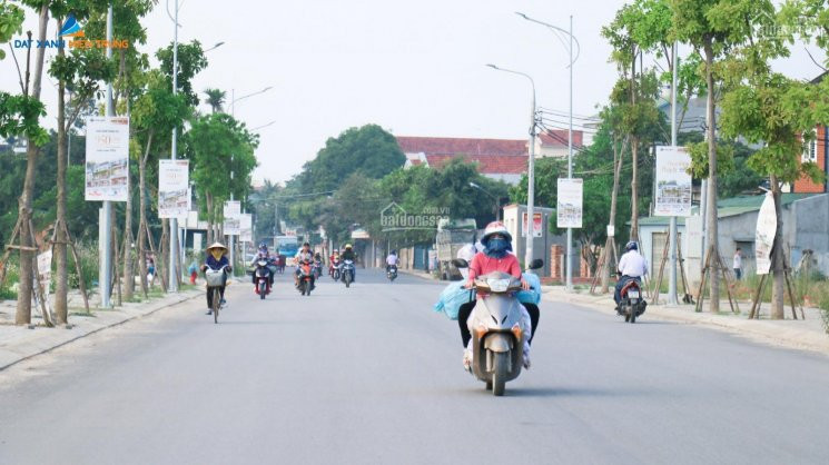 Chính Chủ Bán Nhanh Lô đất Phú điền - Quảng Ngãi, Trục Nguyễn Công Phương Nối Dài đơn Giá 800 Triệu 6