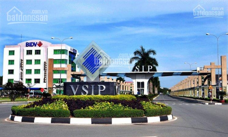 Chính Chủ Bán Nhanh Lô đất Vsip 1 Việt Sing 100m2 Giá 1,7 Tỷ Lô Nhận Nền Xây Nhà Ngay, Gần St Aeon Bd 0984046022 3