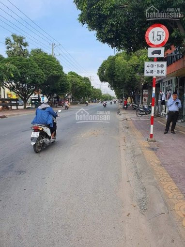 Chính Chủ Bán Nhanh Lô Góc 2 Mặt Tiên đường  Lý Thường Kiệt Vị Trí Kinh Doanh Buôn Bán Sầm Uất Trung Tâm Tp Dĩ An  2