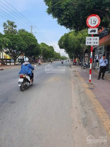 Chính Chủ Bán Nhanh Lô Góc 2 Mặt Tiền đường Lý Thường Kiệt Vị Trí Trung Tâm Sầm Uất Của Tp Dĩ An, Cách Chợ 200m 2