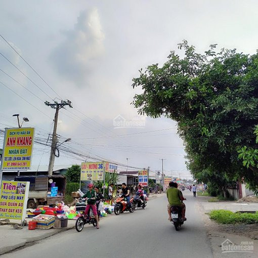 Chính Chủ Bán Nhanh Lô Góc Liền Kề Kcn Giang điền, An Viễn, Trảng Bom, Sổ Riêng Thổ Cư 100%, Giá Rẻ Hơn Thị Trường 3