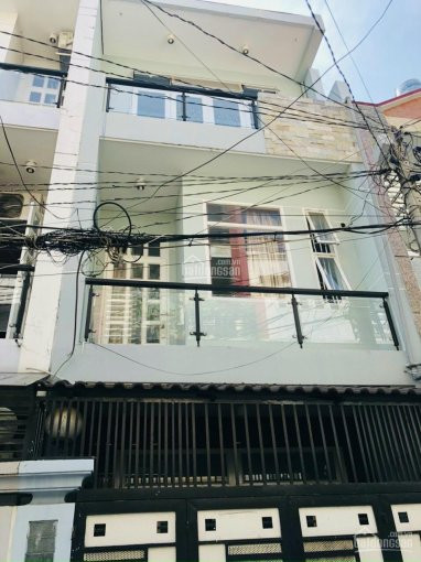 Chính Chủ Bán Nhanh Mtnb P Tân Qúy, Dt 4x16m, Xây 35 Tấm, Giá 6,9 Tỷ Tl Liên Hệ 0987788778 1