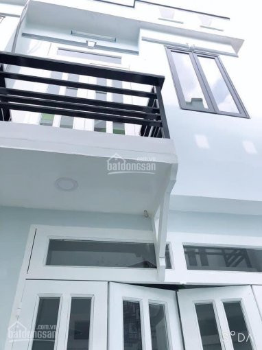 Chính Chủ Bán Nhanh Nhà 1 Lầu, đường Tô Ký(chợ Cầu)quận 12, Giá 810tr/ Sd 40m2, Lh: 0988189768 2