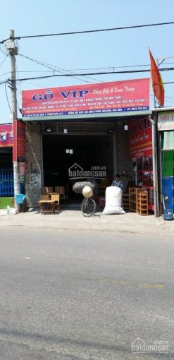 Chính Chủ Bán Nhanh Nhà 1 Lầu Mt Hà Huy Giáp, P Thạnh Xuân, Quận 12, Lh 0903633755 1