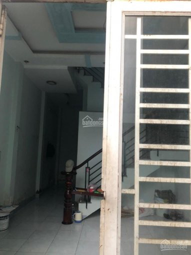 Chính Chủ Bán Nhanh Nhà 1 Trệt 1 Lầu Hẻm 315 Tân Thới Hiệp, Giá Chỉ 2,1 Tỷ Lh: 0907077565 3