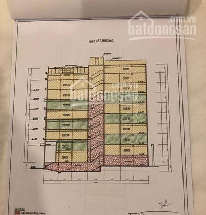 Chính Chủ Bán Nhanh Nhà 11 Tầng Mặt Phố 86m, 290m2 đất Phố Bà Triệu Toà Nhà đẹp Nhất Phố 3