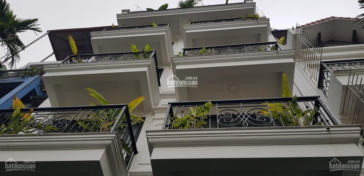 Chính Chủ Bán Nhanh Nhà 112m2, Nhà 8 Tầng đang Cho Thuê 110 Triệu /tháng Tại Ngõ 34 âu Cơ Tây Hồ Hà Nội 155 Tỷ 1