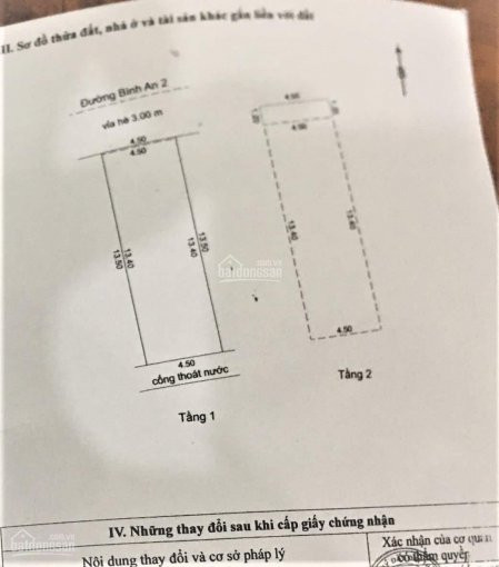 Chính Chủ Bán Nhanh Nhà 2 Tầng Giá Tốt Mặt Tiền đường Bình An Gần 30/4, Hoà Cường Bắc, Hải Châu 6