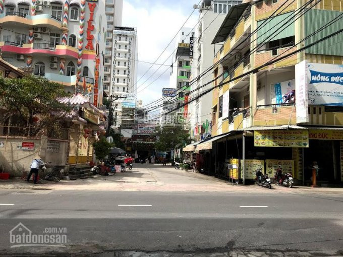 Chính Chủ Bán Nhanh Nhà 3 Tầng, 5 Phòng, Khu Phố Tây, đường Hùng Vương, Tp Nha Trang, Lh 0938161427 3