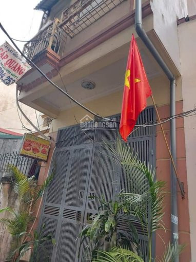 Chính Chủ Bán Nhanh Nhà 40m X 4,5t, Cách Mặt Phố Lê Thanh Nghị, Bách Khoa 30m, đường ôtô Giá 53tỷ 1