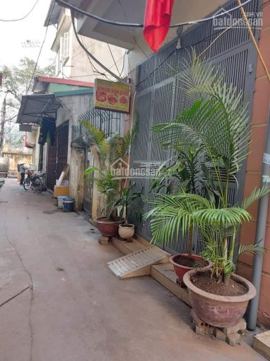 Chính Chủ Bán Nhanh Nhà 40m X 4,5t, Cách Mặt Phố Lê Thanh Nghị, Bách Khoa 30m, đường ôtô Giá 53tỷ 3