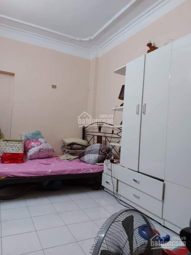 Chính Chủ Bán Nhanh Nhà 40m X 4,5t, Cách Mặt Phố Lê Thanh Nghị, Bách Khoa 30m, đường ôtô Giá 53tỷ 5
