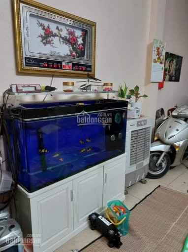 Chính Chủ Bán Nhanh Nhà 40m X 4,5t, Cách Mặt Phố Lê Thanh Nghị, Bách Khoa 30m, đường ôtô Giá 53tỷ 6