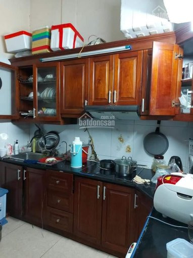 Chính Chủ Bán Nhanh Nhà 40m X 4,5t, Cách Mặt Phố Lê Thanh Nghị, Bách Khoa 30m, đường ôtô Giá 53tỷ 7