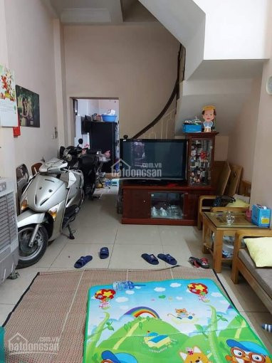 Chính Chủ Bán Nhanh Nhà 40m X 4,5t, Cách Mặt Phố Lê Thanh Nghị, Bách Khoa 30m, đường ôtô Giá 53tỷ 8