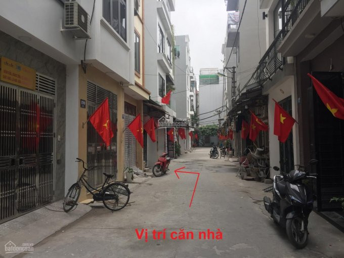 Chính Chủ Bán Nhanh Nhà 40m2, Trước Sau Giáp 2 đường 7m & 15m, Khu Dc Phân Lô Qđ 918, Phúc đồng, Long Biên, 335 Tỷ 3