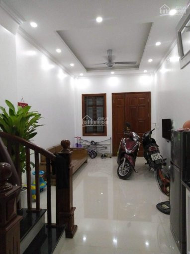 Chính Chủ Bán Nhanh Nhà 4,5 Tầng Tân Thụy, Phúc đồng, Long Biên Hà Nội Giá Bán: 2,5 Tỷ 6