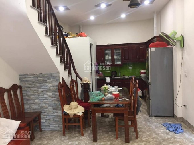 Chính Chủ Bán Nhanh Nhà An Dương Vương, ô Tô đỗ Cửa, 40m2, 4 Tầng, Mặt Tiền 4m, 3,1 Tỷ 4