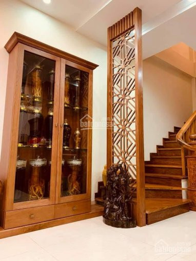 Chính Chủ Bán Nhanh Nhà Bà Triệu 50m2, 5 Tầng ô Tô Kinh Doanh 3 Tỷ 4