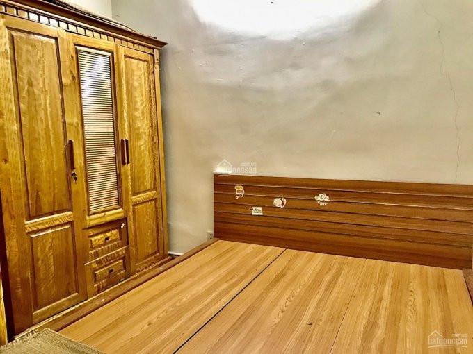 Chính Chủ Bán Nhanh Nhà - Bạch Mai - Lô Góc - Hai Mặt Thoáng - 45m2 - 4t - Chỉ 2,25 Tỷ 1