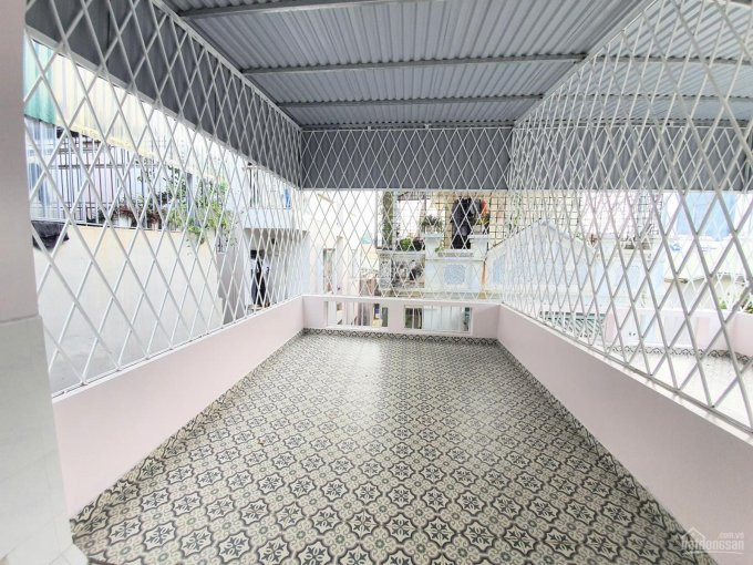 Chính Chủ Bán Nhanh Nhà - Bạch Mai - Lô Góc - Hai Mặt Thoáng - 45m2 - 4t - Chỉ 2,25 Tỷ 5